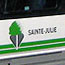 Ville de Ste-Julie buses; Ste-Julie, Qu�bec, Canada